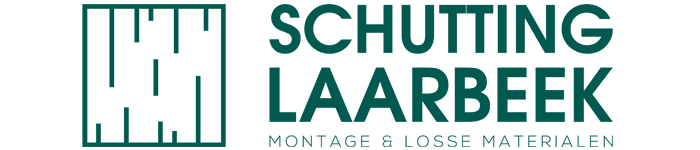 Schutting Laarbeek